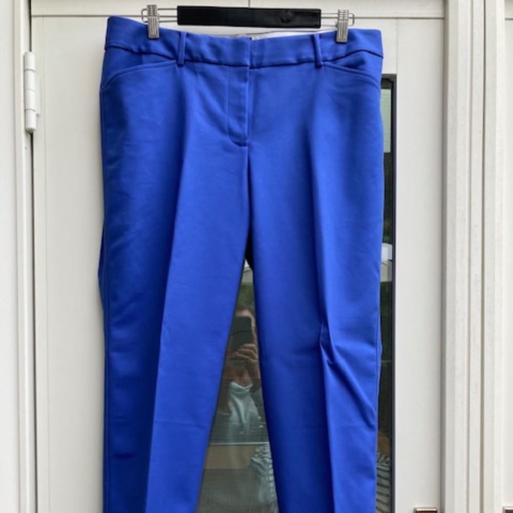 Talbots Hampshire Pants